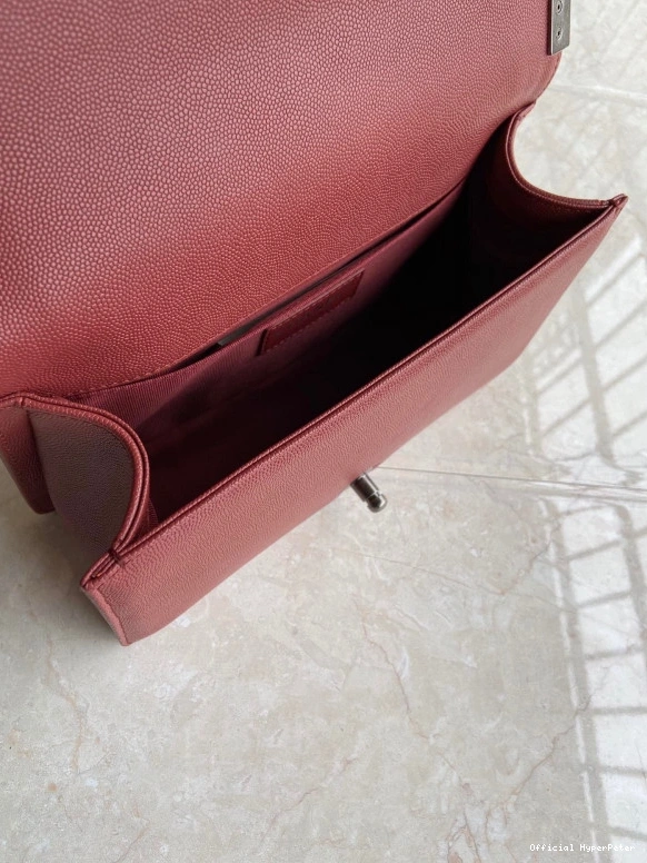 HyperPeter BOY CHANEL BAG 0817